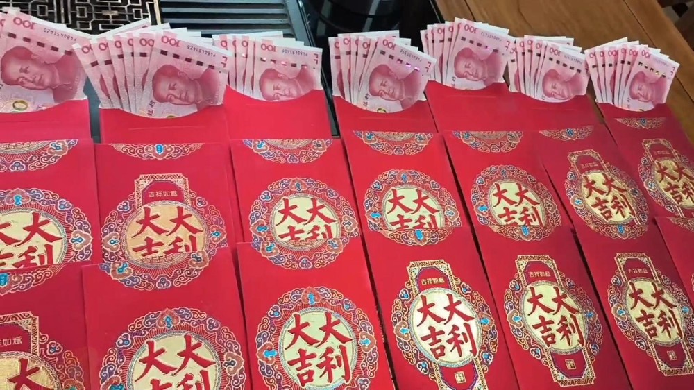 【藍(lán)柯路】開工大吉，新年新氣象，萬(wàn)事開門紅