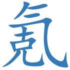 氪