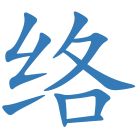 络