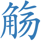觞