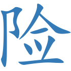 险