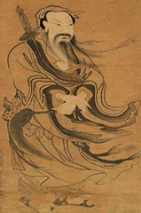 抽签占卜