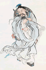 吕祖灵签