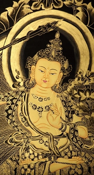 文殊菩萨灵签