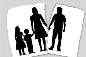 梦见自己和老公离婚了预示着什么