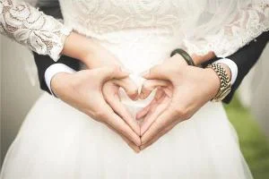梦见自己结二婚是什么意思