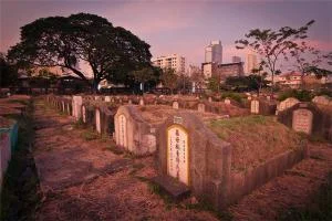 梦见自己给自己准备坟墓