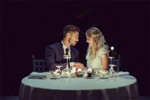梦见自已要和别人结婚怎么说