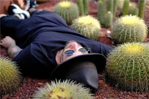 梦见男友死了自己大哭