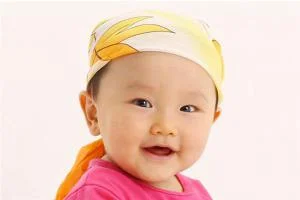 给宝宝起一个好名字