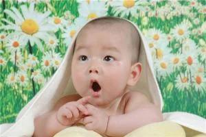 好听的名字男孩英文