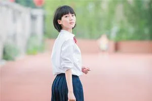 女生的qq名字