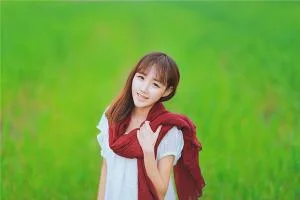 女生的名字唯美小清新
