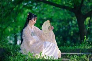 姓常的女孩名字