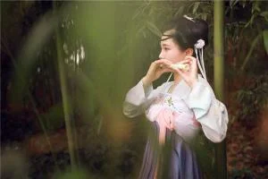 顾姓好听的名字古风