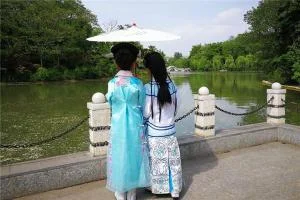 一伊的名字有什么含义