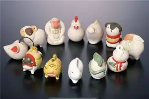 12生肖年份 生肖年份对照表