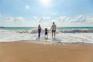 父母与子女的属相搭配