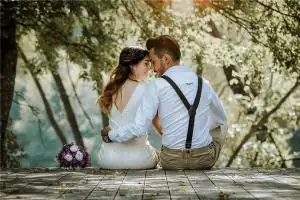2020年适合结婚的属相