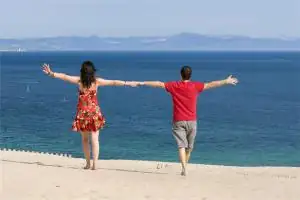 女属虎和男属龙般配吗