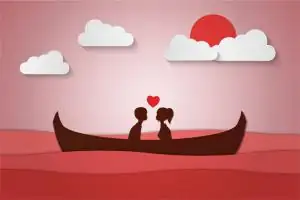 属猪男与属狗女相配吗