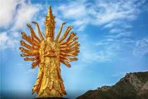 生肖鼠的守护神是谁？