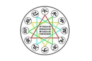 地支三合及三合局的八字解析 三合局对八字的影响