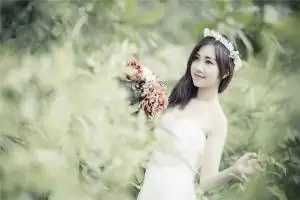 下巴有痣好吗