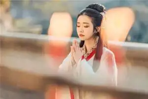 从面相看女人的命运