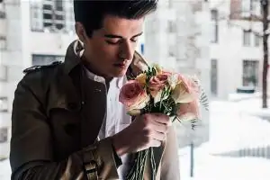 好吃懒做的男人面相是什么样子？