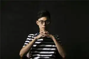 男人的面相图解大全