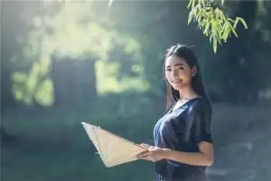 桃花眼的面相解析