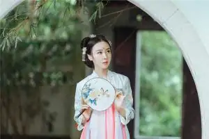 怎么看脸上痣的位置与命运？