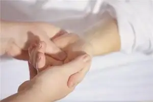 通过手相怎么看健康