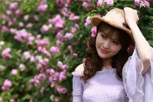 妖痣的位置