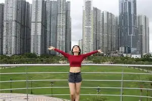1976年出生是什么命