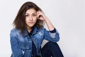 三两一钱女命详细解释