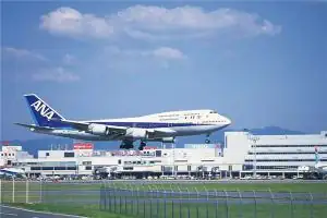 梦见机场