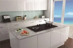 厨房风水与炉灶方位风水禁忌大全