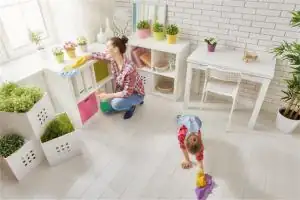 家居风水摆设