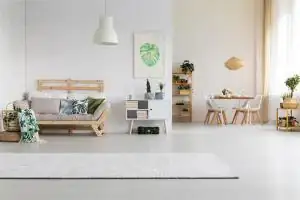 房屋风水禁忌