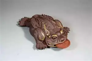 招财金蟾怎么摆放