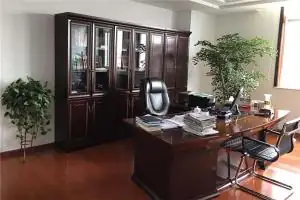 办公室摆放风水花卉的