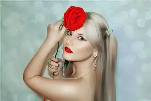 手相感情线看婚姻