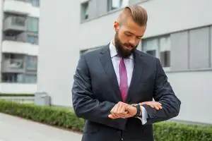 男人手相看哪只手