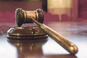 梦见打官司预示着什么