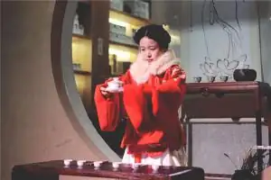 小嘴的人命运如何
