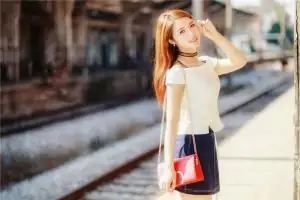 尖嘴的女人一生坎坷吗