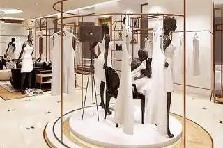 女装店起什么名字，简洁好记的女装店名字大全
