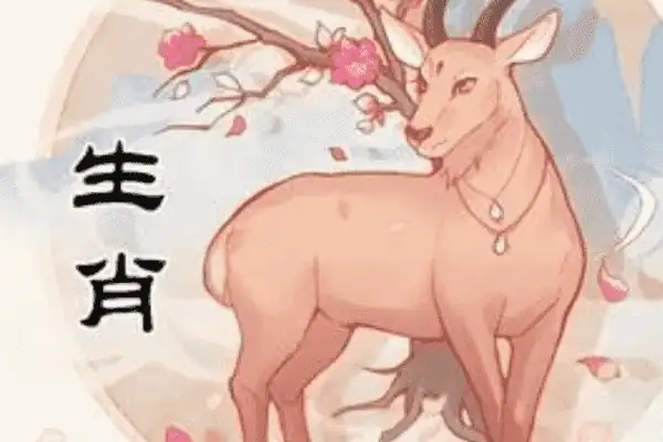 属羊